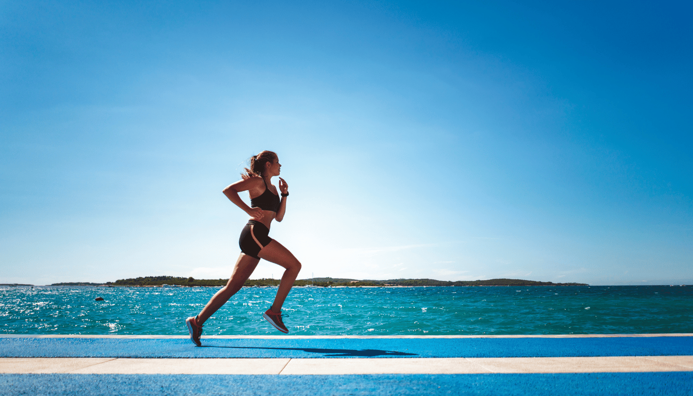 Best Running Apps to Track Your Progress: Elevate Your Fitness Journey